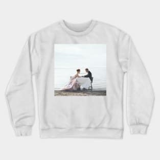 Unconditional Love Crewneck Sweatshirt